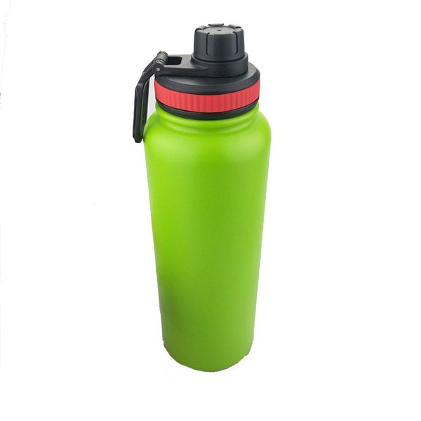 logo customized large capacity 1200ml outside portable double walled stainless steel insulation sports bottle
logo customized large capacity 1200ml outside portable double walled stainless steel insulation sports bottle