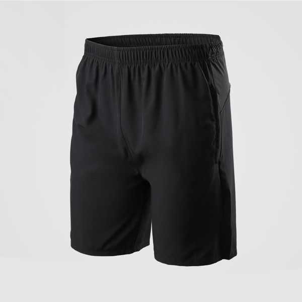 sports shorts men's running fitness training five-point pants summer quick-drying loose reflective basketball shorts, White;black
sports shorts men's running fitness training five-point pants summer quick-drying loose reflective basketball shorts, White;black