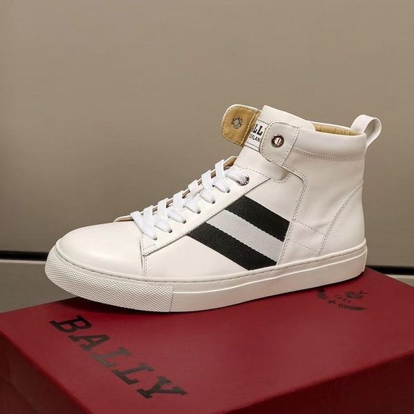 f16 fashion casual men shoes, comfortable high luxury men shoes, stylish sneakers, original packaging zapatos hombre, Black
f16 fashion casual men shoes, comfortable high luxury men shoes, stylish sneakers, original packaging zapatos hombre, Black