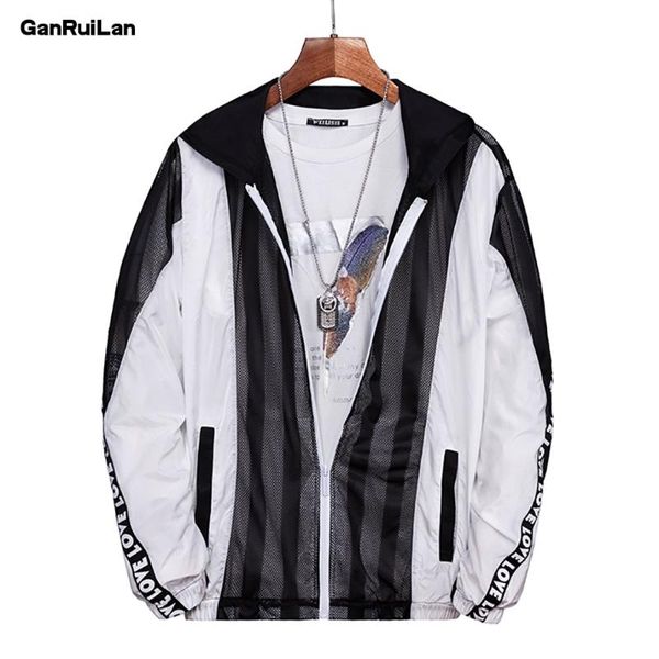 summer men jacket casual solid windbreaker zipper thin hooded coat outwear male quick-drying men's jacket chamarras para hombre, Black;brown
summer men jacket casual solid windbreaker zipper thin hooded coat outwear male quick-drying men's jacket chamarras para hombre, Black;brown