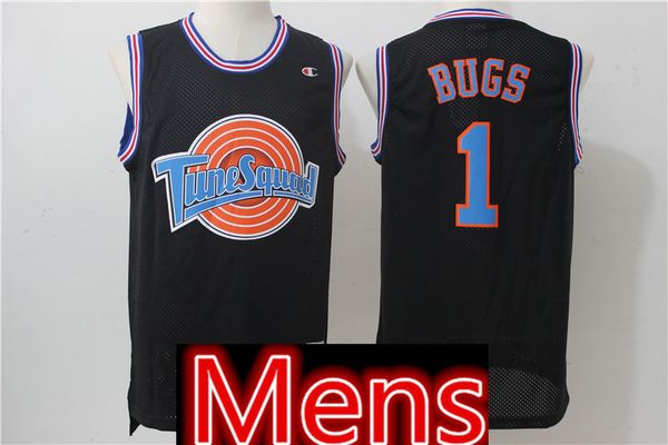 space jersey movie 23 michael 1 bugs bunny taz 13 tweety 22 bill murray 10 lola 2 d.duck basketball jerseys sdsdds, Black;red
space jersey movie 23 michael 1 bugs bunny taz 13 tweety 22 bill murray 10 lola 2 d.duck basketball jerseys sdsdds, Black;red
