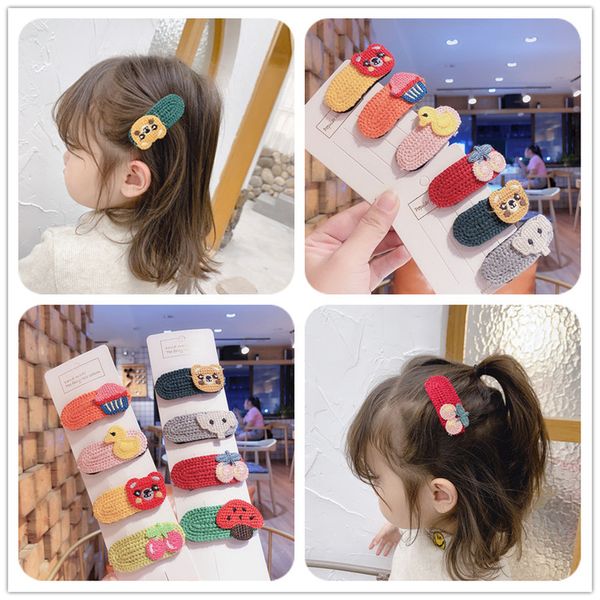 new korea cute simple sweet hairpin cartoon small animal fruit vegetable oval barrettes for children fashion jewelry accessories, Slivery;white
new korea cute simple sweet hairpin cartoon small animal fruit vegetable oval barrettes for children fashion jewelry accessories, Slivery;white