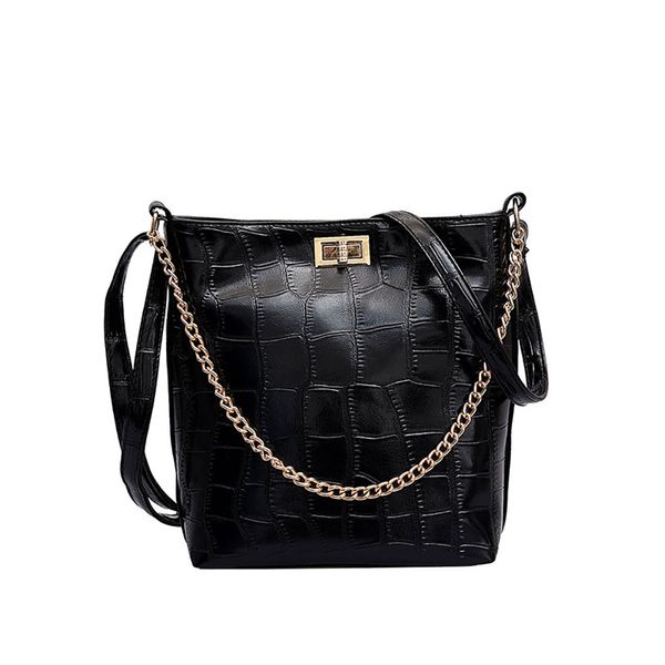 women stone pattern shoulder bag versatile messenger bag fashion bucket dropshipping borsa a tracolla da donna#40
women stone pattern shoulder bag versatile messenger bag fashion bucket dropshipping borsa a tracolla da donna#40