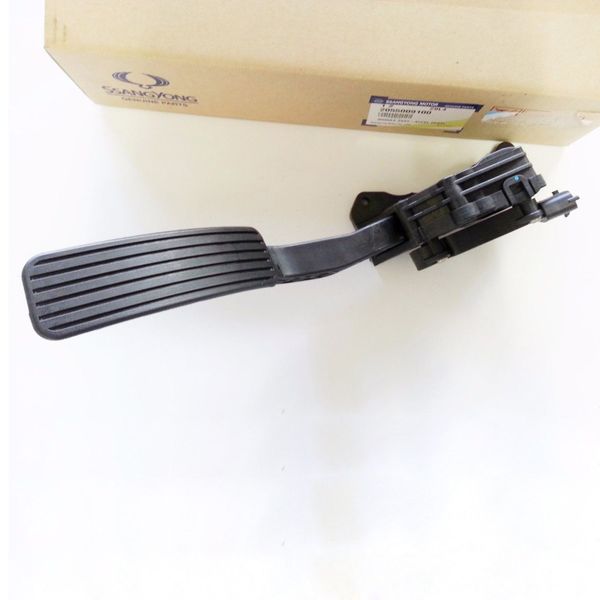 oem 2055009100 throttle pedal oil level sensor accelerator pedal module assy for ssangyong actyon (sports) kyron 2010
oem 2055009100 throttle pedal oil level sensor accelerator pedal module assy for ssangyong actyon (sports) kyron 2010