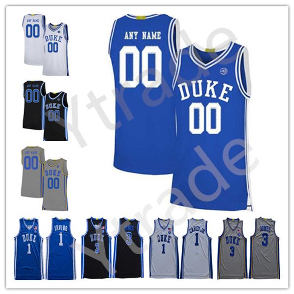 пользовательские 2020 duke blue devils баскетбол джерси tre джонс вернон carey jr уэнделл мур младший кассий стэнли redick хилл о'коннелл nc, Black;red
пользовательские 2020 duke blue devils баскетбол джерси tre джонс вернон carey jr уэнделл мур младший кассий стэнли redick хилл о'коннелл nc, Black;red