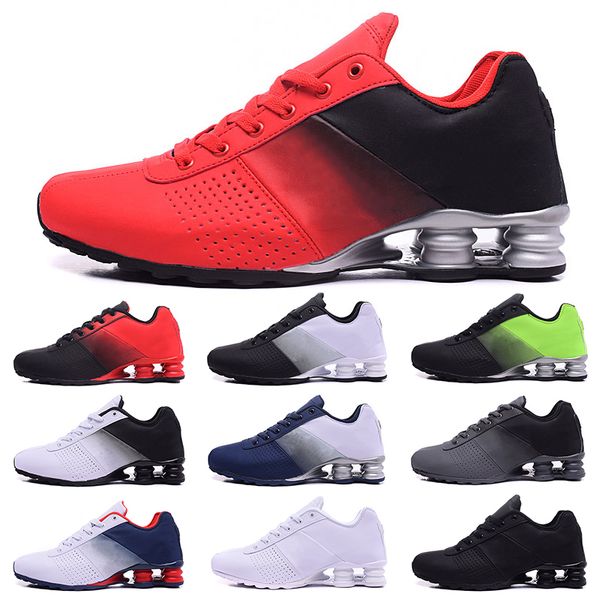 2019 New Shox Deliver 809 Men Running Shoes Fashion Mens DELIVER OZ NZ Athletic Trainers Sports Outdoor Hiking Sneakers 40-46
2019 New Shox Deliver 809 Men Running Shoes Fashion Mens DELIVER OZ NZ Athletic Trainers Sports Outdoor Hiking Sneakers 40-46