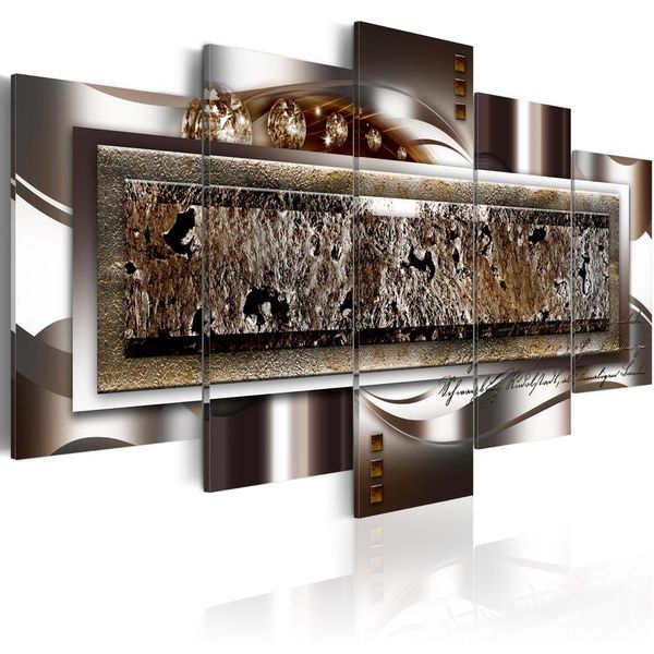 5pcs ( no frame ) canvas print modern abstract masonry brown caves poster modern home wall decor painting canvas printing art hd print paint
5pcs ( no frame ) canvas print modern abstract masonry brown caves poster modern home wall decor painting canvas printing art hd print paint