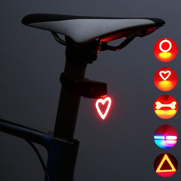 led bike light multi lighting mode mountains bicycle tail light usb charge cycling rear flash abs safety warning taillight
led bike light multi lighting mode mountains bicycle tail light usb charge cycling rear flash abs safety warning taillight