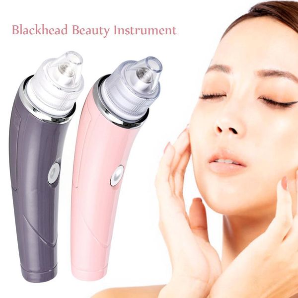 electrical blackhead remover sucker pore cleanser acne blackhead removal device cleanser tool skin care comedone extractor
electrical blackhead remover sucker pore cleanser acne blackhead removal device cleanser tool skin care comedone extractor
