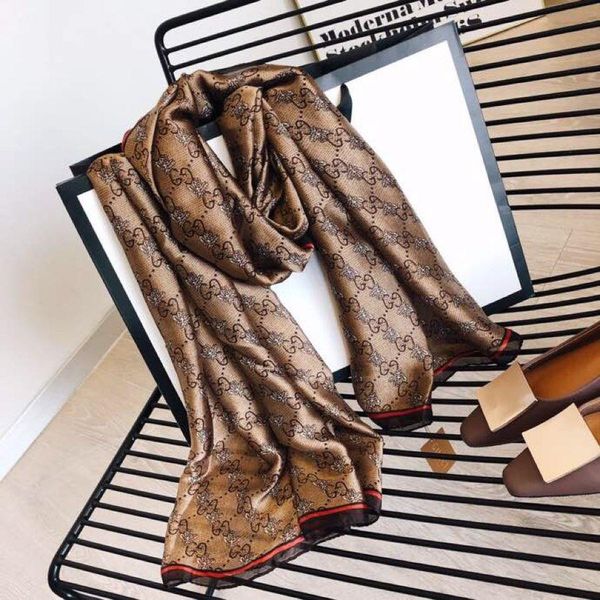 2019 designer scarf designer luxury scarf brand wool silk silver thread square scarves for women big luxury scarf 90*180cm, Blue;gray
2019 designer scarf designer luxury scarf brand wool silk silver thread square scarves for women big luxury scarf 90*180cm, Blue;gray