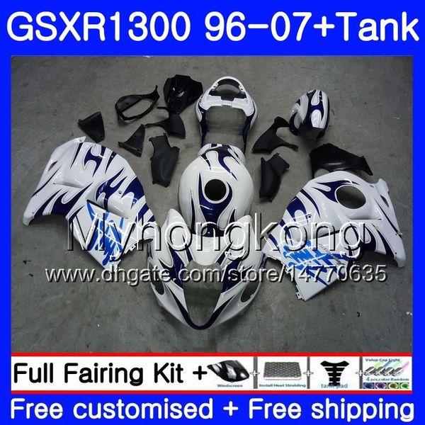 hayabusa for suzuki gsxr1300 96 06 07 white blue 333hm.281 gsx-r1300 1996 1997 1998 1999 00 2001 2002 2003 2004 2005 2006 2007 fairings
hayabusa for suzuki gsxr1300 96 06 07 white blue 333hm.281 gsx-r1300 1996 1997 1998 1999 00 2001 2002 2003 2004 2005 2006 2007 fairings