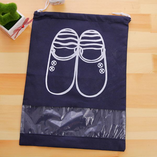 waterproof shoes bag pouch storage travel bag portable tote drawstring bag organizer cover non-woven laundry dustproof cover
waterproof shoes bag pouch storage travel bag portable tote drawstring bag organizer cover non-woven laundry dustproof cover