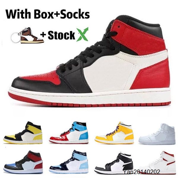 1 high travis scotts high fearless obsidian mens basketball shoes black blue unc 1s 3 banned bred toe women sport shoe
1 high travis scotts high fearless obsidian mens basketball shoes black blue unc 1s 3 banned bred toe women sport shoe