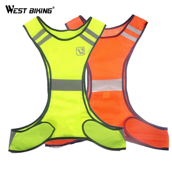 west езда на велосипеде цикл vest предупреждение безопасности рефлективного в ночное флуоресцентного велосипед ткань ремень запуск танк cole, Black
west езда на велосипеде цикл vest предупреждение безопасности рефлективного в ночное флуоресцентного велосипед ткань ремень запуск танк cole, Black