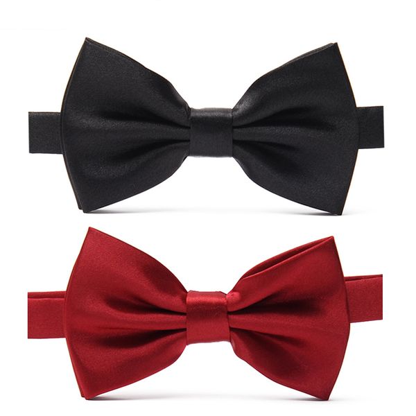 onnpnnq classic solid kids bow tie baby wild multi-color students costume neck tie accessories remove adjust decoration for boys, Black;gray
onnpnnq classic solid kids bow tie baby wild multi-color students costume neck tie accessories remove adjust decoration for boys, Black;gray