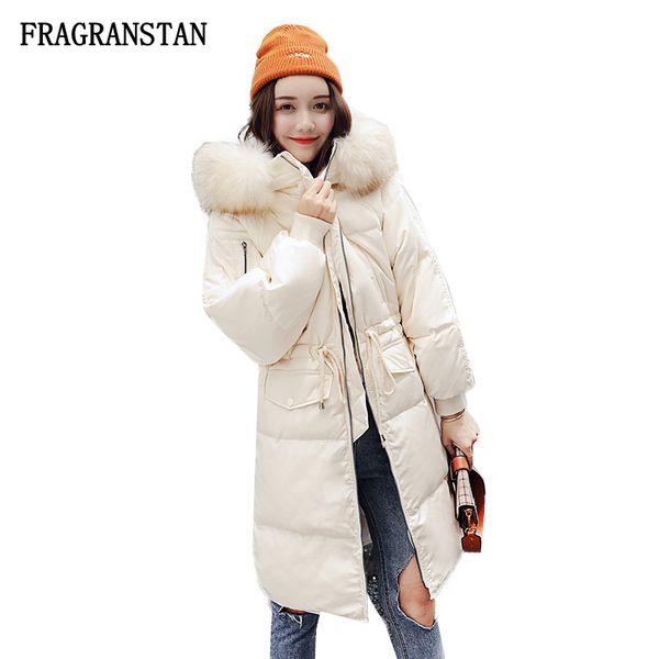 winter jacket women new parka real fur natural down jackets ladies casual slim hooded long overcoat fashion loose coats jq539, Black
winter jacket women new parka real fur natural down jackets ladies casual slim hooded long overcoat fashion loose coats jq539, Black