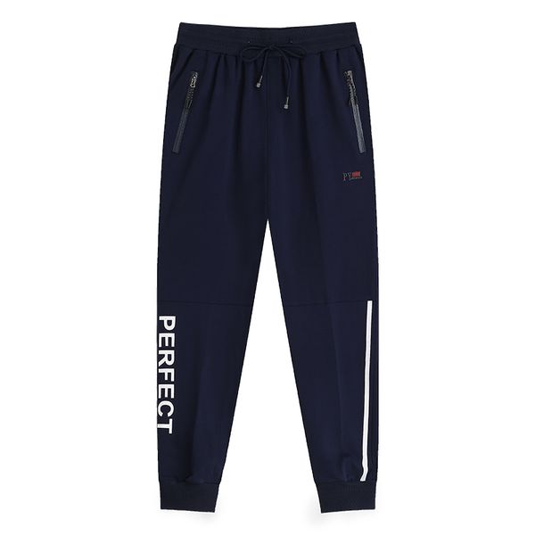 fall and winter sports men's trousers loose knitted tightness guard britches large size straight barrel elastic breathable, Black
fall and winter sports men's trousers loose knitted tightness guard britches large size straight barrel elastic breathable, Black