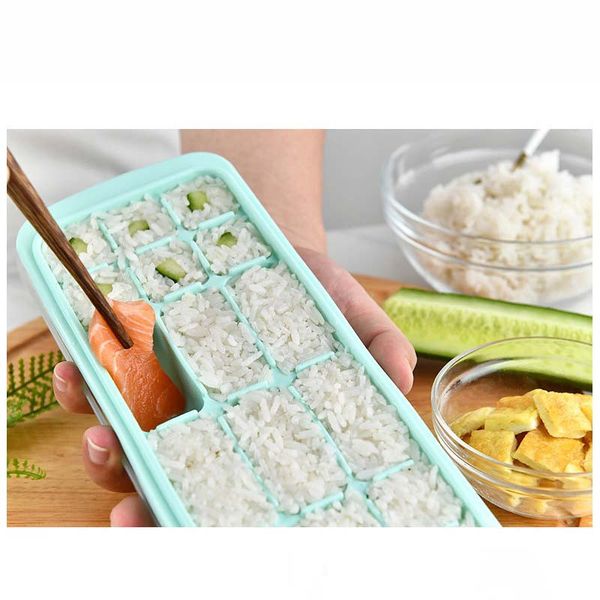 ice cube mould making box model home made ice tray ice maker diy cube mold candy mould silicone baking kitchen tools
ice cube mould making box model home made ice tray ice maker diy cube mold candy mould silicone baking kitchen tools