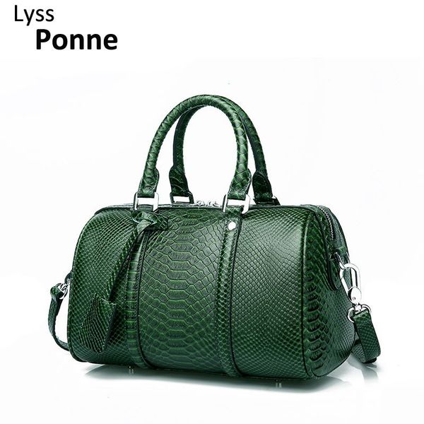 2020 cow genuine leather women handbag boston female shoulder crossbody bag pillow large lady tote bag
2020 cow genuine leather women handbag boston female shoulder crossbody bag pillow large lady tote bag