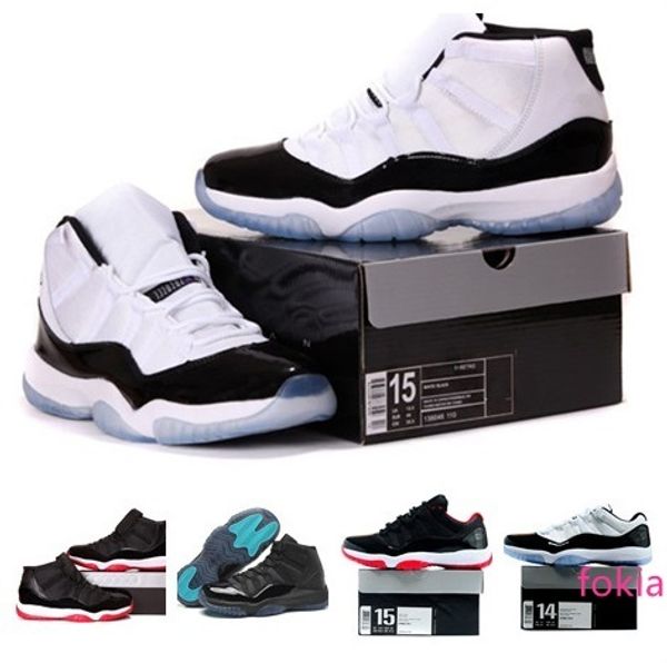 большой размер 11s баскетбольные ботинки мужские 11s bred concord кроссовки спорт на открытом воздухе кроссовки большого размера для big siz
большой размер 11s баскетбольные ботинки мужские 11s bred concord кроссовки спорт на открытом воздухе кроссовки большого размера для big siz