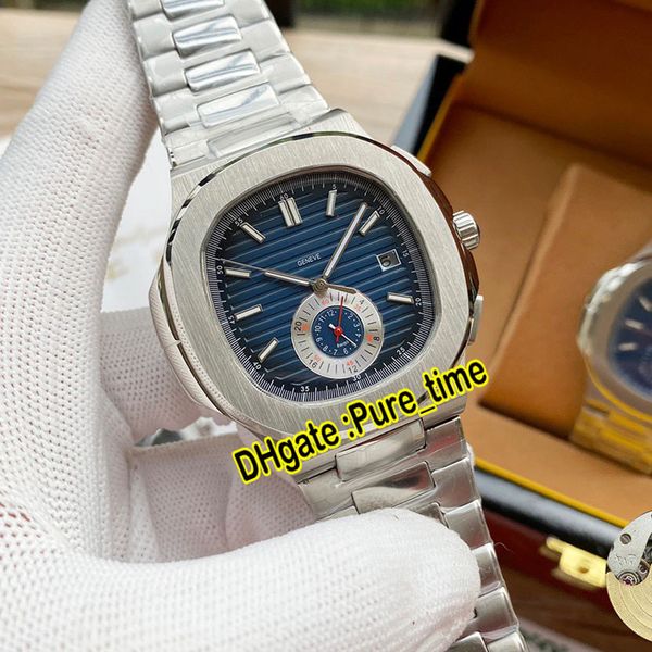 новый 40,5 nautilus 5980 5980 / 1a-001 автоматический d-bluetexture браслет мужские часы из нержавеющей стали высокого качества спортивные ч, Slivery;brown
новый 40,5 nautilus 5980 5980 / 1a-001 автоматический d-bluetexture браслет мужские часы из нержавеющей стали высокого качества спортивные ч, Slivery;brown