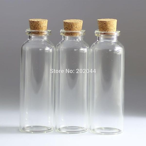 100pcs 30ml mason jar glass bottles vials jars with cork ser decorative corks tiny mini liquid bottle kitchen supplies 27*79
100pcs 30ml mason jar glass bottles vials jars with cork ser decorative corks tiny mini liquid bottle kitchen supplies 27*79