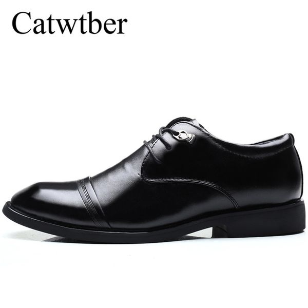 catwtber checkered men dress shoes mixed colors men formal shoes leather luxury groom wedding oxford british, Black
catwtber checkered men dress shoes mixed colors men formal shoes leather luxury groom wedding oxford british, Black