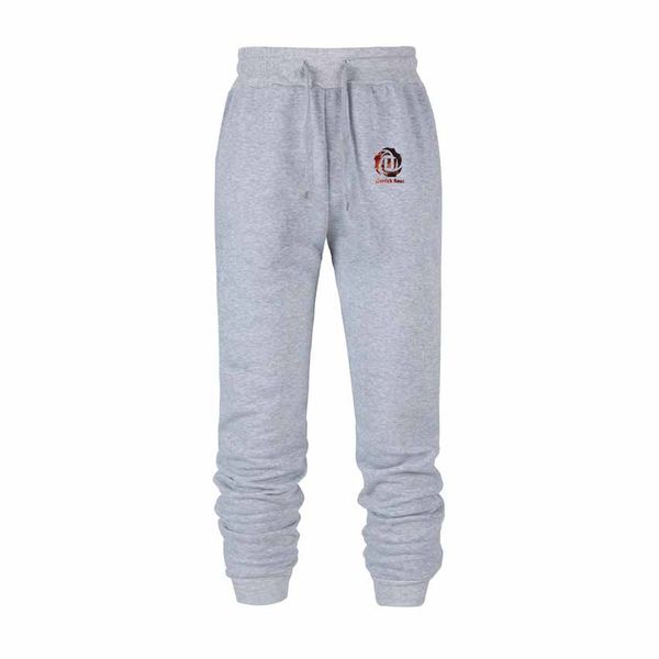2019 verão nova moda seção fina calça casual homens calças sweatpants jogger suor de fitness musculação tempo limitado, Black
2019 verão nova moda seção fina calça casual homens calças sweatpants jogger suor de fitness musculação tempo limitado, Black