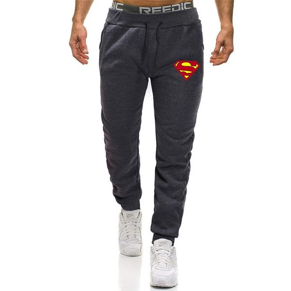 new brand gyms men sweatpants men joggers trousers sporting clothing the bodybuilding pants trousers, Black
new brand gyms men sweatpants men joggers trousers sporting clothing the bodybuilding pants trousers, Black