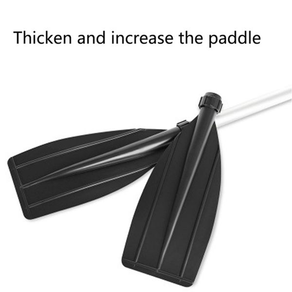 boats water rafting 1 piece canoe paddles water-skiing rowing boat paddles detachable durable aluminium alloy
boats water rafting 1 piece canoe paddles water-skiing rowing boat paddles detachable durable aluminium alloy