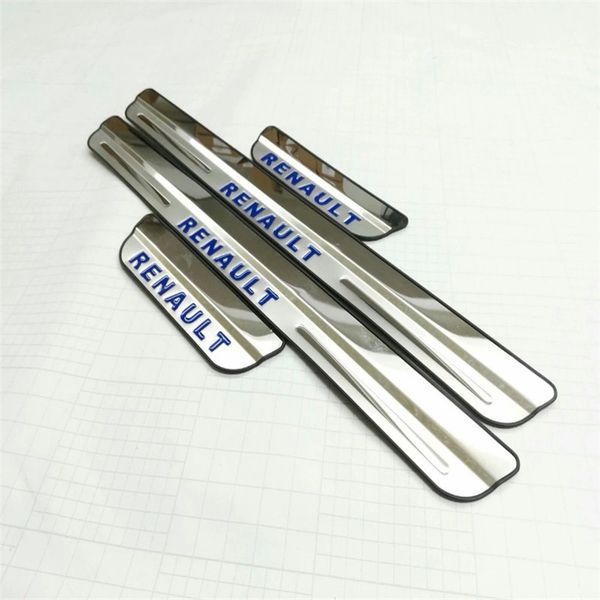 parts of car door sill scuff plate guard stainless door sill for kadjar 2015 2016 2017 car styling 4pcs/set
parts of car door sill scuff plate guard stainless door sill for kadjar 2015 2016 2017 car styling 4pcs/set