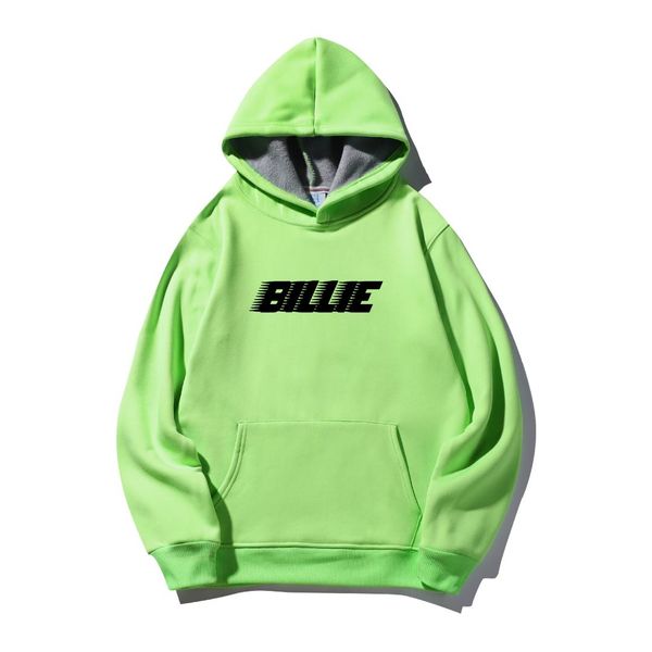 plus velvet thick warm billie eilish hoodie men's and women's fashion sweatshirt street wear, Black
plus velvet thick warm billie eilish hoodie men's and women's fashion sweatshirt street wear, Black
