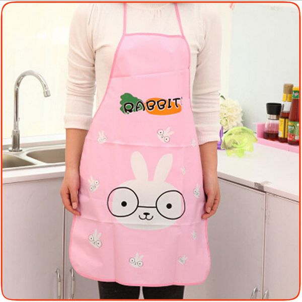 t kaitong kitchen half-length apron pvc waterproof anti-fouling apron cute oil-proof sleeveless apron
t kaitong kitchen half-length apron pvc waterproof anti-fouling apron cute oil-proof sleeveless apron