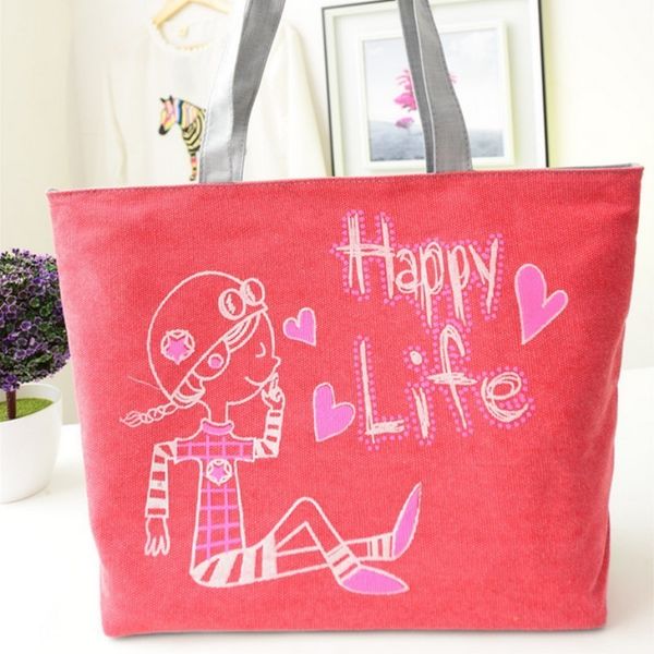 hearts printed canvas tote female casual beach bags large women single shoulder shopping bag canvas handbags fast shipping
hearts printed canvas tote female casual beach bags large women single shoulder shopping bag canvas handbags fast shipping