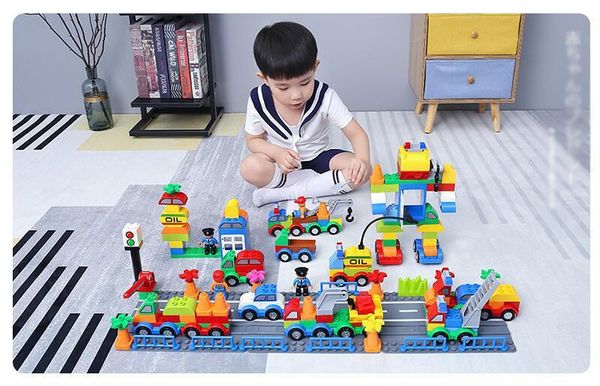 building blocks plastic digital box 106 digital train car building blocks kids toys children's educational intelligence safe environmen
building blocks plastic digital box 106 digital train car building blocks kids toys children's educational intelligence safe environmen