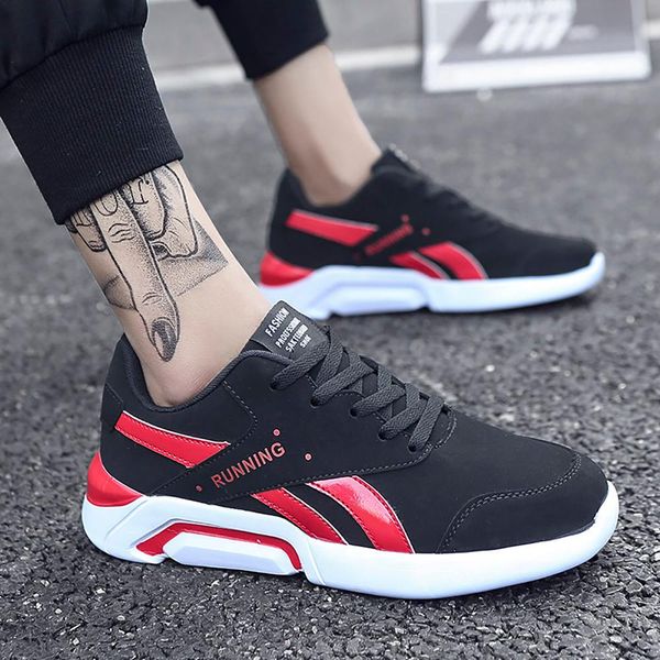 sport shoes running shoe men sneakers woman autumn zapatillas mujer deportiva mujer 2019 spor ayakkabi erkek chaussur
sport shoes running shoe men sneakers woman autumn zapatillas mujer deportiva mujer 2019 spor ayakkabi erkek chaussur