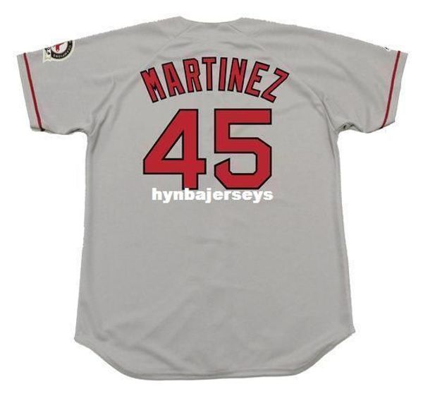 custom pedro martinez stitched 2004 majestic vintage away baseball jersey retro mens jerseys shirt, Black
custom pedro martinez stitched 2004 majestic vintage away baseball jersey retro mens jerseys shirt, Black