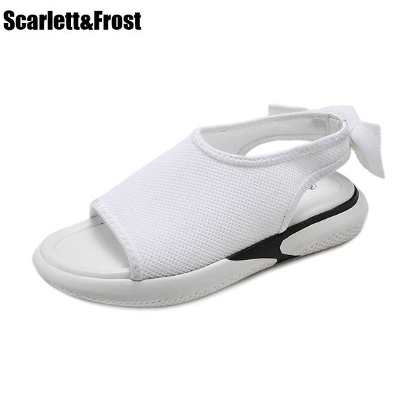 2020 women sandals new female shoes women summer wedge comfort sandals ladies flat slingback sandalias, Black
2020 women sandals new female shoes women summer wedge comfort sandals ladies flat slingback sandalias, Black
