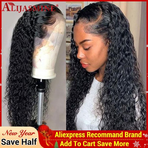 hd transparent lace wig brazilian remy water wave 13x6 lace front human hair wigs for women hd wig natural hair wigs, Black;brown
hd transparent lace wig brazilian remy water wave 13x6 lace front human hair wigs for women hd wig natural hair wigs, Black;brown
