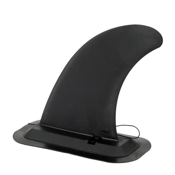 1pc black large size kayak skeg tracking fin outdoor water sports integral fin for canoe boat tracking
1pc black large size kayak skeg tracking fin outdoor water sports integral fin for canoe boat tracking