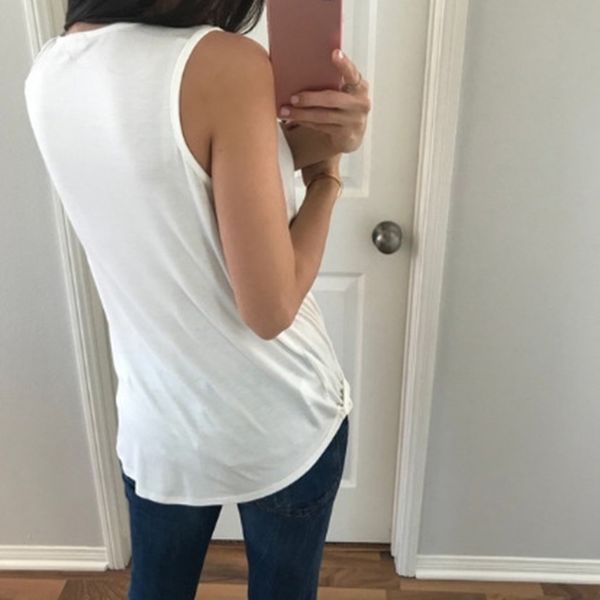 small camisole women's inner padd yoga tank woman sports long vests fitness running shirt gym workout clothes m31, White;red
small camisole women's inner padd yoga tank woman sports long vests fitness running shirt gym workout clothes m31, White;red