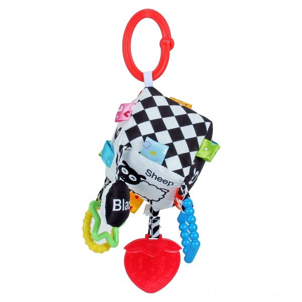 jollybaby bell black and white square hanging early education bed hanging baby cart bed toy bell gum early education pendant
jollybaby bell black and white square hanging early education bed hanging baby cart bed toy bell gum early education pendant