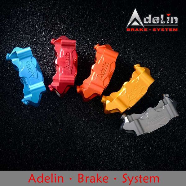adelin adl-12 motorcycle hydraulic brake calipers universal hf2 100mm 4 pistons*32mm cnc aluminum alloy motorcycle brake caliper
adelin adl-12 motorcycle hydraulic brake calipers universal hf2 100mm 4 pistons*32mm cnc aluminum alloy motorcycle brake caliper