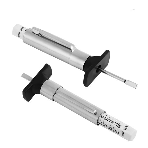 tyre tread depth repair kits gauge metric standard measures tester 32nds 25mm car bike motor truck check tester tire repair tool
tyre tread depth repair kits gauge metric standard measures tester 32nds 25mm car bike motor truck check tester tire repair tool