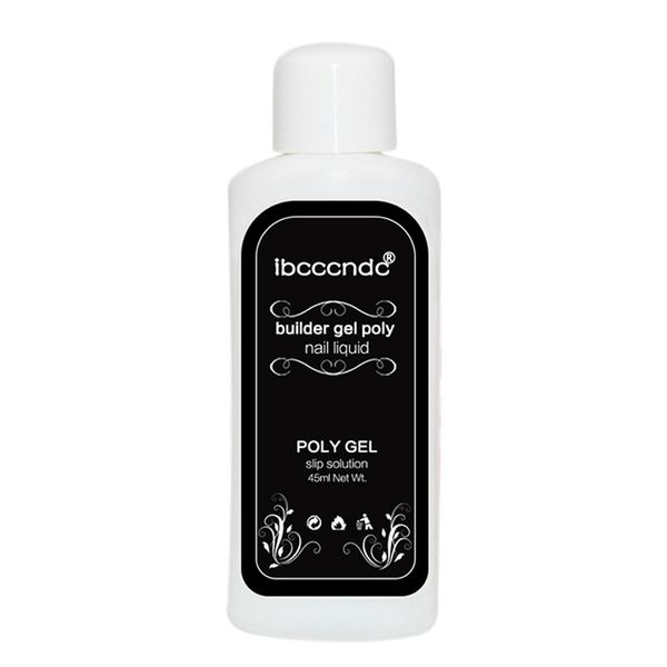 ibcccndc 45ml professional acrylic liquid for nail art tips ibcccndc poly gel nail liquid gel polish varnish thick jell
ibcccndc 45ml professional acrylic liquid for nail art tips ibcccndc poly gel nail liquid gel polish varnish thick jell