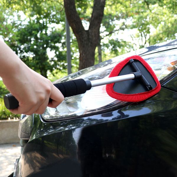 auto window cleaner washable brush car windshield fine fiber wiper cleaner v-best
auto window cleaner washable brush car windshield fine fiber wiper cleaner v-best