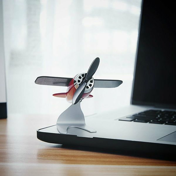 2019 gentleman style 1 pcs aircraft model car motion ornament solar air freshener accessories new
2019 gentleman style 1 pcs aircraft model car motion ornament solar air freshener accessories new
