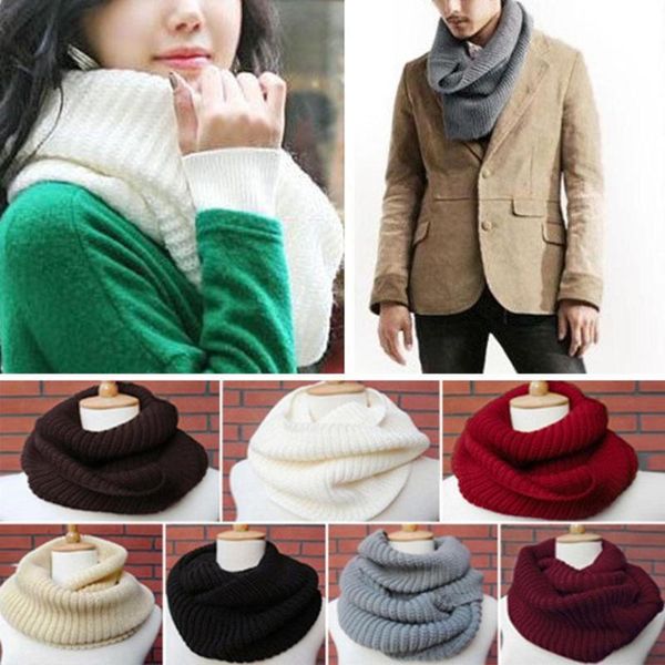 практическая трикотажное 70 * 25 * 0.4cm keep warm воротник круг кольцо шарф вязать шарф подарков neck warmer женщин шарфы зима, Black
практическая трикотажное 70 * 25 * 0.4cm keep warm воротник круг кольцо шарф вязать шарф подарков neck warmer женщин шарфы зима, Black
