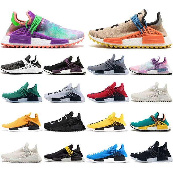with socks new designer shoes men 2019 pharrell williams human race women wave runner running mens training qualit chaussures sneaker
with socks new designer shoes men 2019 pharrell williams human race women wave runner running mens training qualit chaussures sneaker