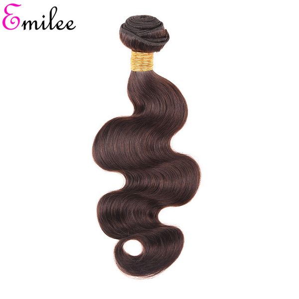 emilee color 2 dark brown body wave bundles with closure malaysian ombre hair pre-colored 2# remy human hair extension, Black
emilee color 2 dark brown body wave bundles with closure malaysian ombre hair pre-colored 2# remy human hair extension, Black